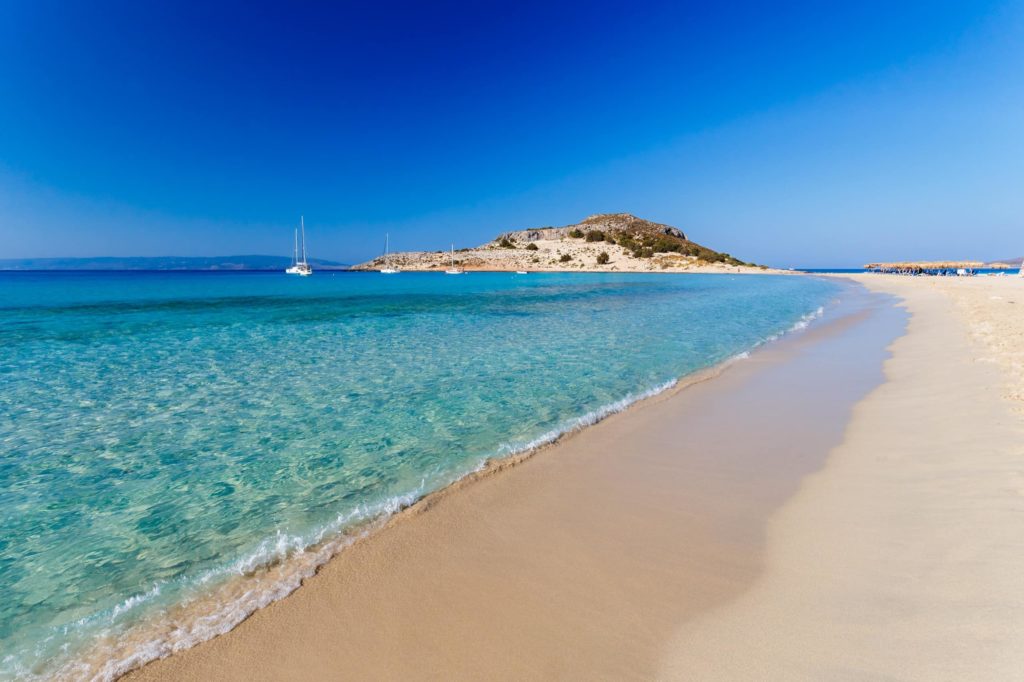 simos beach elafonisos